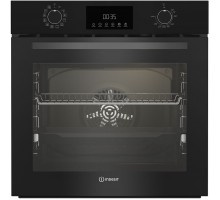 Духовой шкаф Indesit IBFTE 3841 J BL