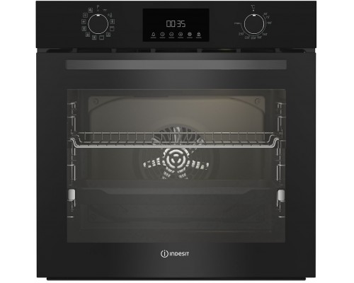 Духовой шкаф Indesit IBFTE 3841 J BL