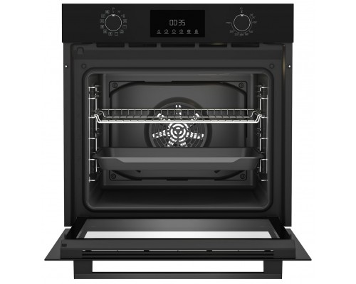 Духовой шкаф Indesit IBFTE 3844 J BL