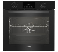 Духовой шкаф Indesit IBFTE 3844 J BL