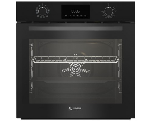 Духовой шкаф Indesit IBFTE 3844 J BL