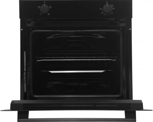 Духовой шкаф Indesit IFE 2420 BL