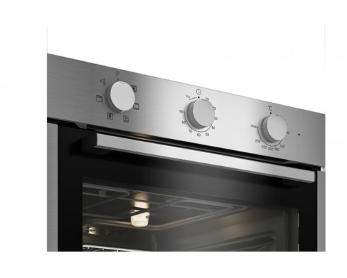 Духовой шкаф Indesit IFE 2630 IX