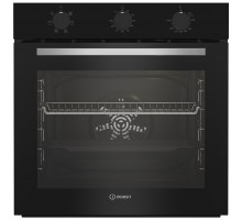 Духовой шкаф Indesit IIFE 3634 BL