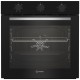 Духовой шкаф Indesit IIFE 3634 BL