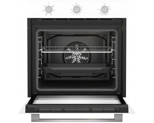 Духовой шкаф Indesit IFE 3634 WH