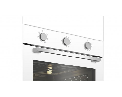 Духовой шкаф Indesit IFE 3634 WH