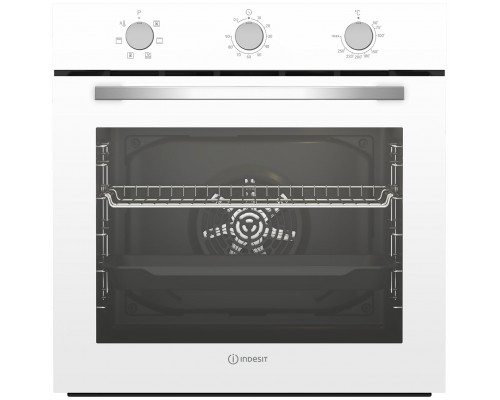 Духовой шкаф Indesit IFE 3634 WH