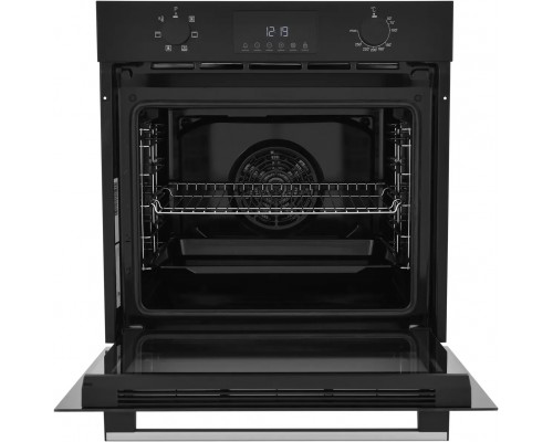 Духовой шкаф Indesit IFE 3644 BL