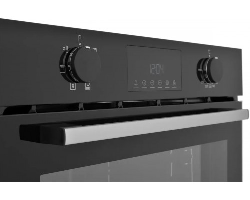 Духовой шкаф Indesit IFE 3644 BL