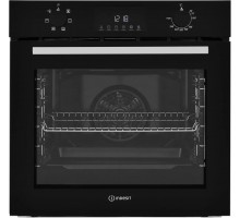 Духовой шкаф Indesit IFE 3644 BL