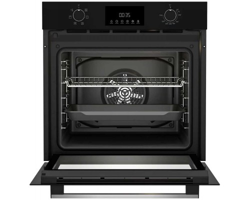 Духовой шкаф Indesit IFE 3644 J BL