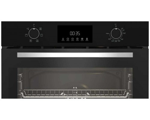 Духовой шкаф Indesit IFE 3644 J BL