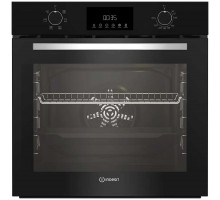 Духовой шкаф Indesit IFE 3644 J BL