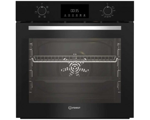 Духовой шкаф Indesit IFE 3644 J BL