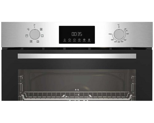 Духовой шкаф Indesit IFE 3644 J IX