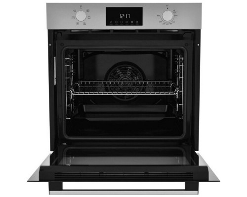 Духовой шкаф Indesit IFE 3644 J IX