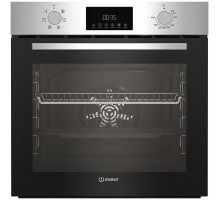 Духовой шкаф Indesit IFE 3644 J IX