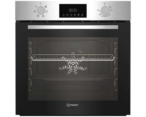 Духовой шкаф Indesit IFE 3644 J IX