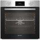 Духовой шкаф Indesit IFE 3644 J IX