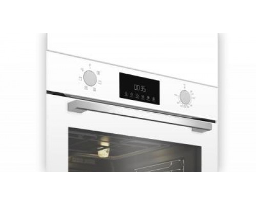 Духовой шкаф Indesit IFE 3644 J WH