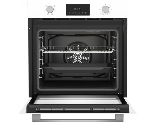 Духовой шкаф Indesit IFE 3644 J WH