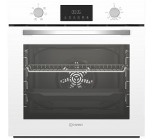 Духовой шкаф Indesit IFE 3644 J WH