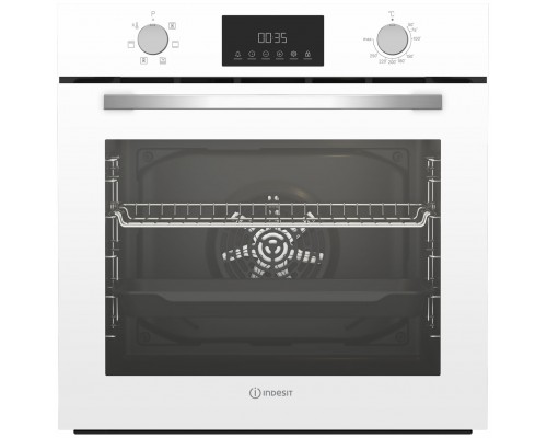 Духовой шкаф Indesit IFE 3644 J WH