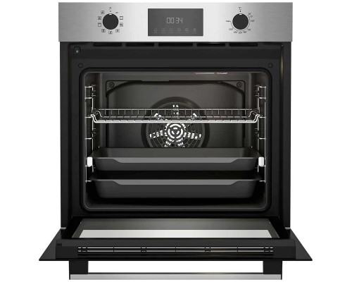 Духовой шкаф Indesit IFE 3841 J IX