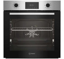 Духовой шкаф Indesit IFE 3841 J IX