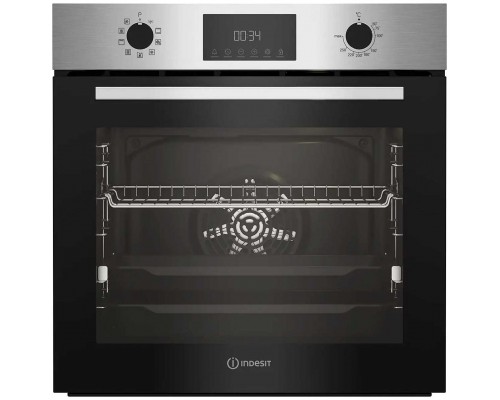 Духовой шкаф Indesit IFE 3841 J IX