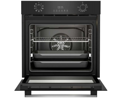 Духовой шкаф Indesit IFE 4841 J BL