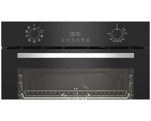 Духовой шкаф Indesit IFE 4841 J BL