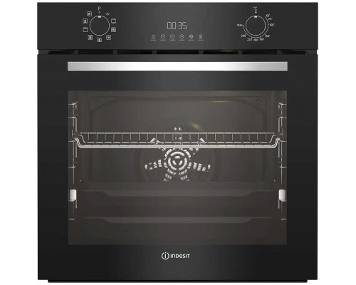Духовой шкаф Indesit IFE 4841 J BL