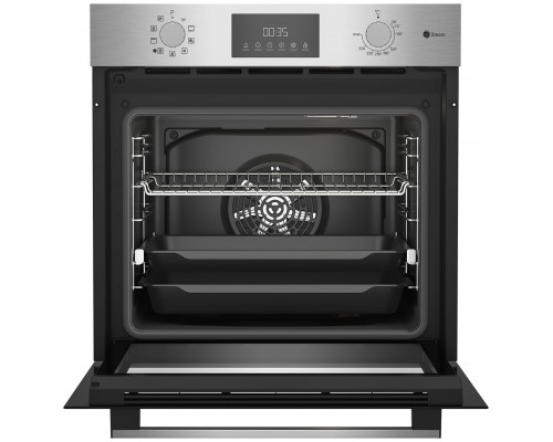 Духовой шкаф Indesit IFSE 3841 J IX