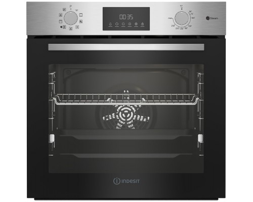 Духовой шкаф Indesit IFSE 3841 J IX