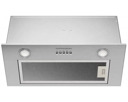 Вытяжка Kuppersberg INPUSH 60 X