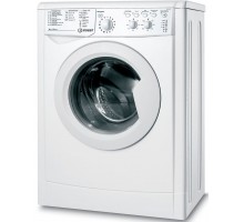Стиральная машина Indesit IWSC 6105