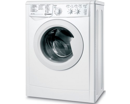 Стиральная машина Indesit IWSC 6105