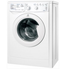 Стиральная машина INDESIT IWUB 4105