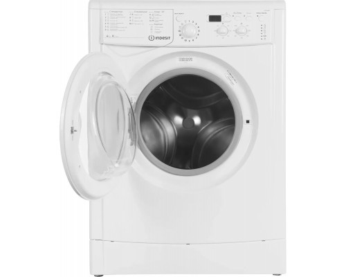 Стиральная машина INDESIT IWUD 4085 Стиральная машина INDESIT IWUD 4085