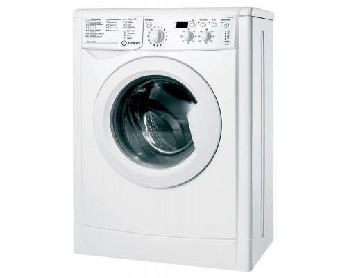 Стиральная машина INDESIT IWUD 4085 Стиральная машина INDESIT IWUD 4085