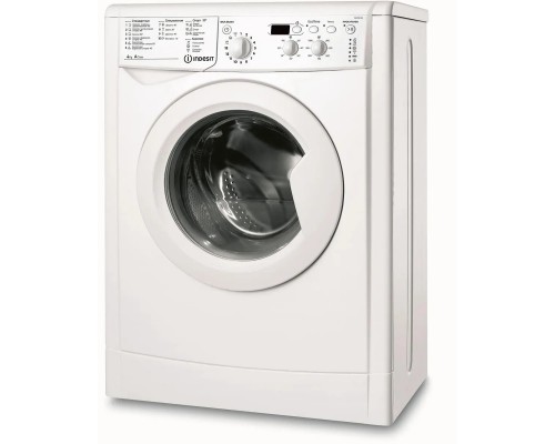 Стиральная машина INDESIT IWUD 4105 Стиральная машина INDESIT IWUD 4105
