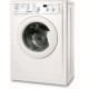 Стиральная машина INDESIT IWUD 4105