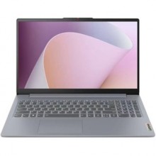 Ноутбук Lenovo IdeaPad Slim 3 15AMN8 (82XQ006PRK)