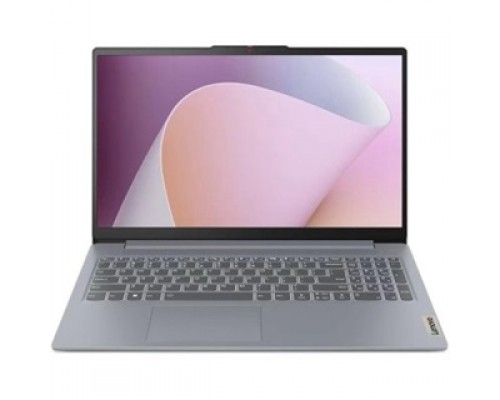 Ноутбук Lenovo IdeaPad Slim 3 15AMN8 (82XQ006PRK)