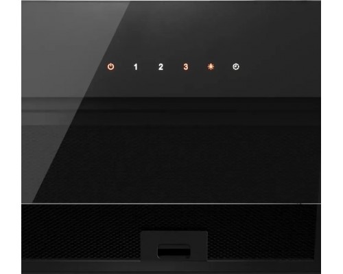 Вытяжка Kuppersberg Inblade 60 B