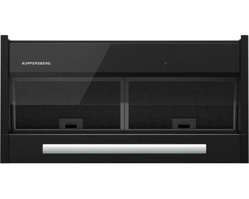 Вытяжка Kuppersberg Inblade 60 B