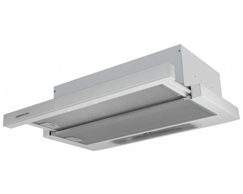 Вытяжка Zigmund & Shtain K 002.61 W