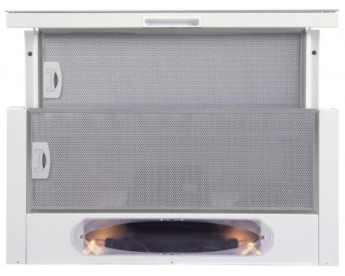 Вытяжка Zigmund & Shtain K 002.61 W